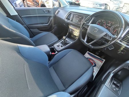 2019 SEAT Ateca - photo 15