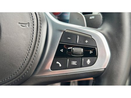 2020 BMW 3-Series - photo 37