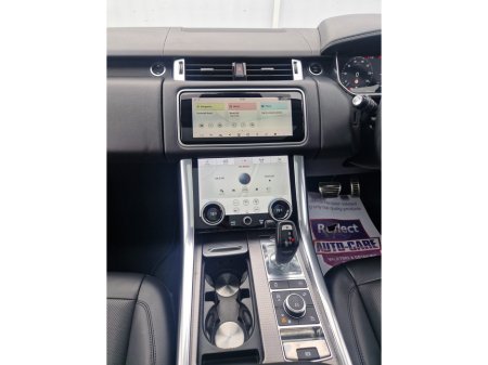 2018 Land Rover Range Rover - photo 24