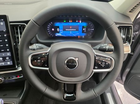 2026 Volvo XC90 - photo 10