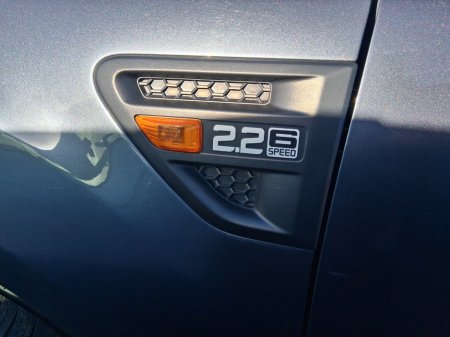 2015 Ford Ranger - photo 9