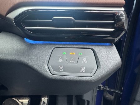 2024 Volkswagen ID.4 - photo 14