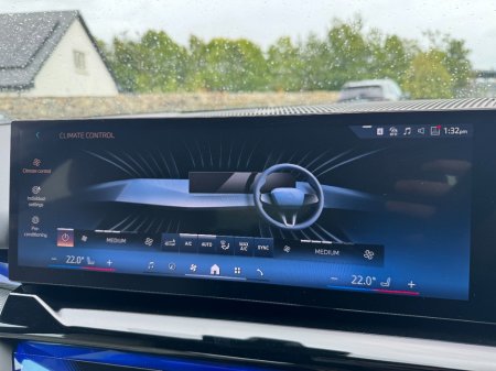 2024 BMW i5 - photo 19