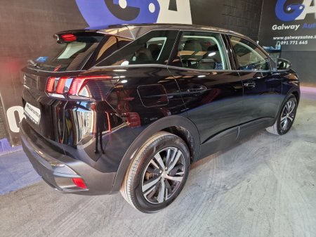 2018 Peugeot 3008 - photo 10