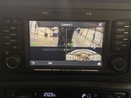 2023 SCANIA R560 - photo 29
