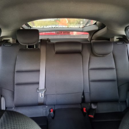 2011 Honda Insight - photo 11