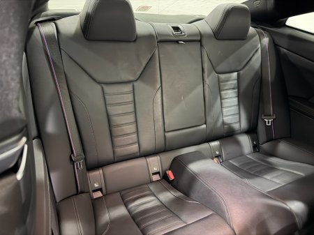 2023 BMW 4-Series - photo 11