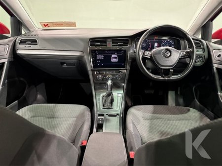 2019 Volkswagen Golf - photo 18