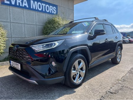 2021 Toyota RAV4 - photo 5