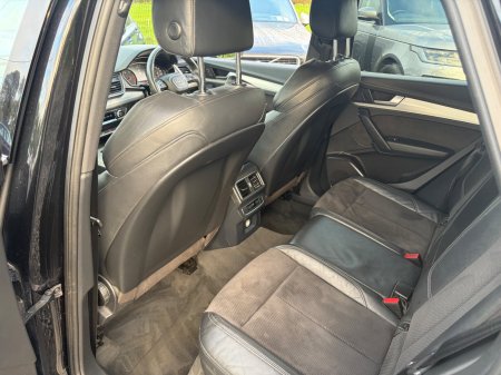 2018 Audi Q5 - photo 17