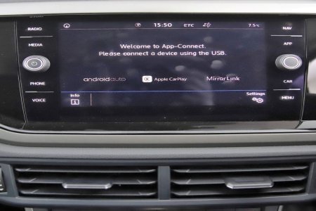 2019 Volkswagen Polo - photo 18