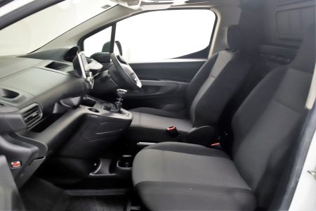 2022 Peugeot Partner - photo 14