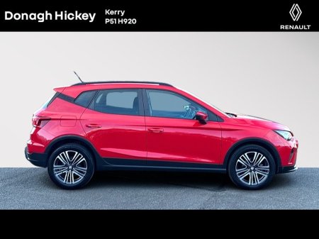 2023 SEAT Arona - photo 6