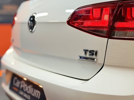 2015 Volkswagen Golf - photo 20