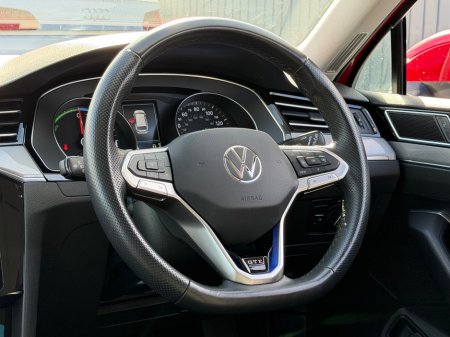 2022 Volkswagen Passat - photo 59