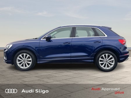 2021 Audi Q3 - photo 4