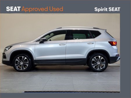 2025 SEAT Ateca - photo 3
