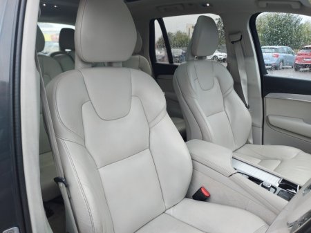 2015 Volvo XC90 - photo 18