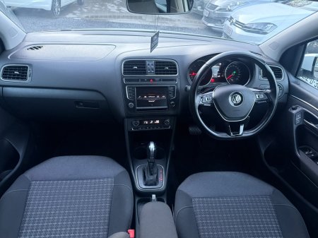 2015 Volkswagen Polo - photo 5