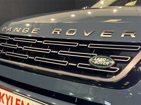 2025 Land Rover Range Rover Evoque - photo 14