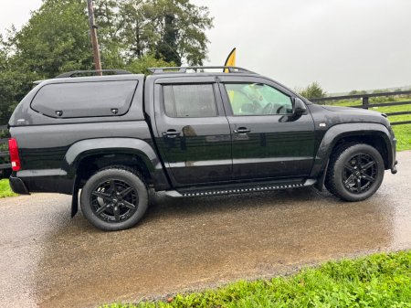 2019 Volkswagen Amarok - photo 13