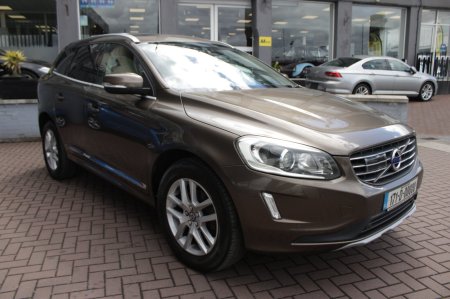 2017 Volvo XC60 - photo 2