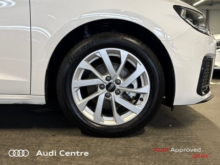 2026 Audi A1 - photo 6