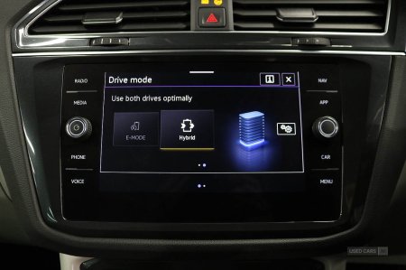 2023 Volkswagen Tiguan - photo 48