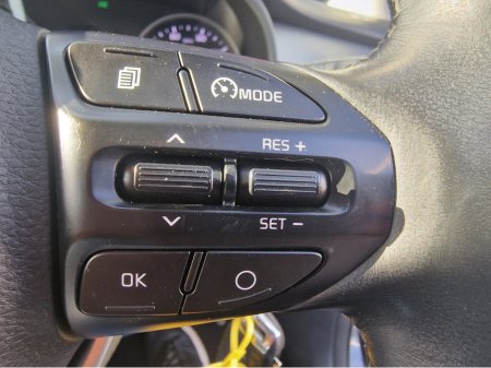 2018 Kia Stonic - photo 16