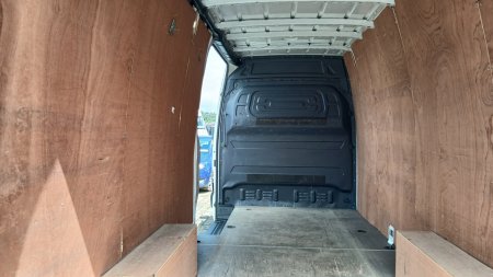 2022 Mercedes-Benz Sprinter - photo 16