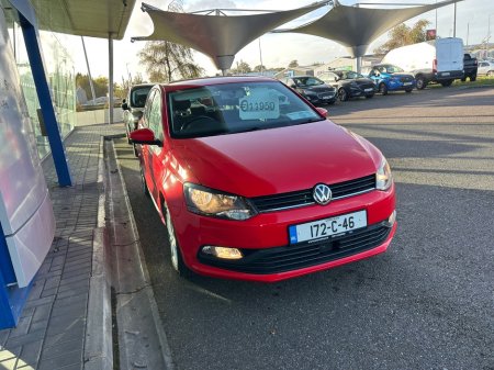 2017 Volkswagen Polo - photo 5
