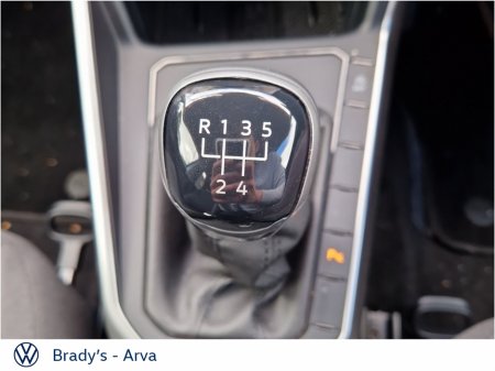 2026 Volkswagen Polo - photo 30
