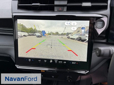2026 Ford Puma - photo 13