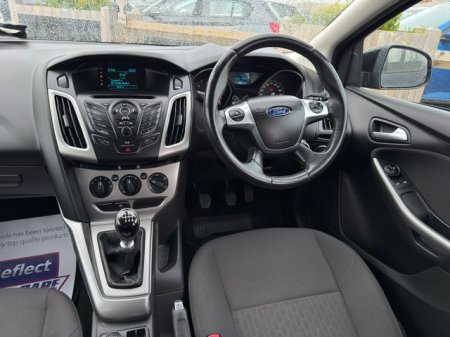 2014 Ford Focus - photo 11