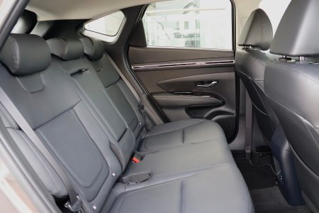 2022 Hyundai Tucson - photo 15