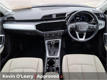 2022 Audi Q3 - photo 2