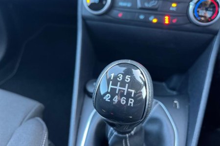 2023 Ford Fiesta - photo 38