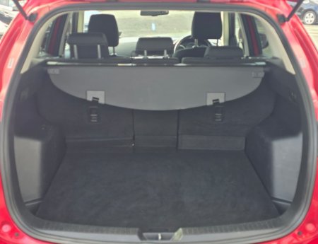 2016 Mazda CX-5 - photo 18