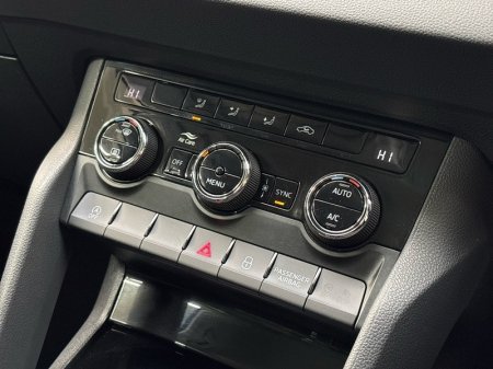 2023 Skoda Karoq - photo 13