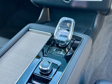 2025 Volvo XC90 - photo 19