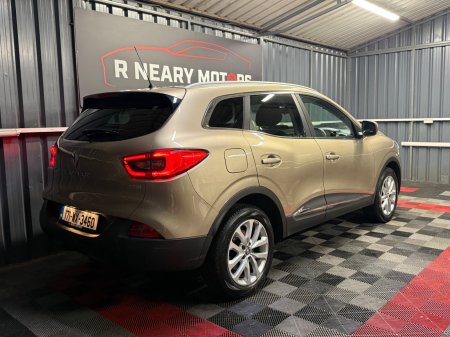 2017 Renault Kadjar - photo 3