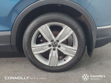 2021 Volkswagen Tiguan - photo 7