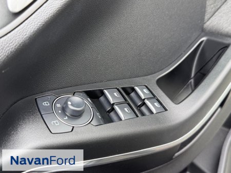 2024 Ford Puma - photo 14