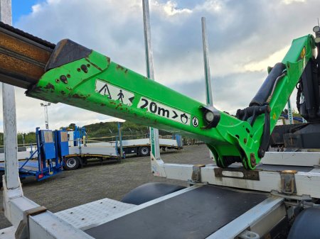 2022 DAF 530 - photo 17