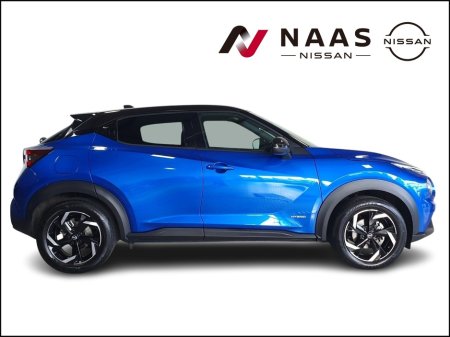 2026 Nissan Juke - photo 11