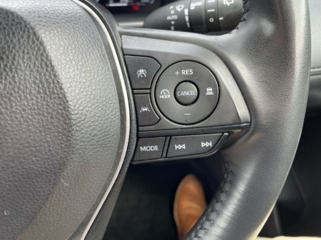 2023 Toyota Corolla Cross - photo 15