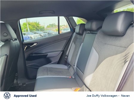 2025 Volkswagen ID.4 - photo 6
