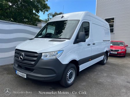 2026 Mercedes-Benz Sprinter - photo 8