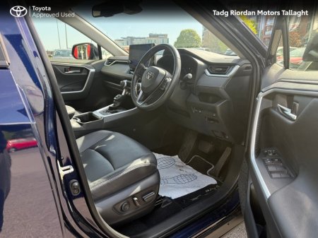 2023 Toyota RAV4 - photo 11