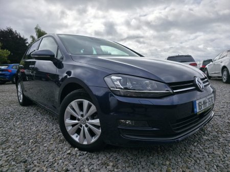 2016 Volkswagen Golf - photo 7
